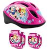 Stamp Combo Casco + Gomitiere