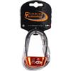 Climbing Technology Kit Assicuratore Uso Corda per arrampicata con moschettone HMS Snappy SG