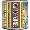 Euromeci Pen Teak Oil PRO, Olio per Teak all'Acqua, 750 ml