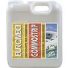 Euromeci Gommostrip, Decapante rinnovatore per Gommoni, 5.000 ml