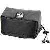 NC-17 Connect Cover per E-Bike Display/Display Cover 2.0, Impermeabile, Bosch Nyon Intuvia Yamaha Brose Shimano ECC., Nero, Taglia Unica, 4075