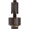 KS Tools 129.0022 Punzone per Lamiere, 22.5 mm