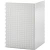 Cofan 21001207 - Angolo Cubre Colonna
