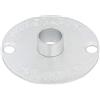 Trend Boccola guida cerniera 16x10 mm per router serie T