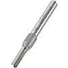 Trend Fresa dritta 2 taglienti Ø5x16 mm codolo 1/4" TCT