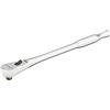 Vigor Fein a cricchetto reversibile quadrato 6,3 mm 1/4, lunghezza totale: 200 mm, 1 pezzo, v4944