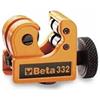 Beta 332 - Mini tagliatubi per rame e leghe leggere