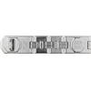 ABUS 110/230 - Fermagli e graffette