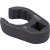 KS Tools 913.1308 3/4 Chiave a forchetta ad innesto,poligonale, 36mm
