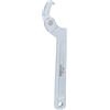 KS Tools 517.1302 Chiave a Settore con Nasello Classic, 19-50 mm