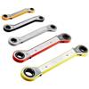 Mannesmann - M27405 - Set chiavi con cricchetto,