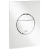 GROHE 37601SH0 - Nova Cosmopolitan S pulsador Placa de descarga