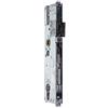 Roto Serratura di riparazione C500 3592P8 Argento