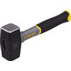 STANLEY STHT0-54126 Martello Mazzetta Dynagrip, 1000 g