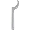 KS Tools 517.1304 Chiave a Settore con Nasello Classic, 50-120 mm