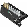 Wera 05134200001 Assortimento di Bit, Bit-Check 10