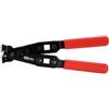 KS Tools 115.1053 Pinza a morsetto p.fascette pinzabili,240mm