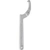 KS Tools 517.1305 Chiave a Settore con Nasello Classic, 114-158 mm