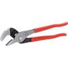 KS Tools 115.1350 Pinza Regolabile per Tubi Professionale, 165 mm