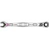 Wera, Joker Switch Chiavi fisse ad anello a cricchetto, con levetta di inversione, 8 x 144 mm