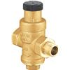 GROHE 40452000 - Regolatore di pressione Grohe Blue Fresh 31079, oro