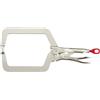 Milwaukee 48223533 22,9 cm Deep REACH - per morsetto, argento