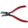 Stubai 282901 Pinza Piegabordo Diritto, 24-180 mm
