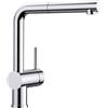 Blanco Linus-S 512402 Miscelatore per cucina, finitura cromata