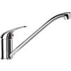 Blanco Daras 517720 Miscelatore per cucina, ad alta pressione, con finitura cromata