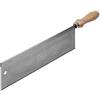 wolfcraft Sega di precisione, 300 mm I 6950000 I Un utensile pratico per eseguire lavori in legno e di bricolage