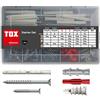 TOX Assortimento standard Starter Set, 264 pz, 094901101