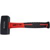 ConnexMartello da fabbro 1500 gr, manico in vetroresina con impugnatura a 2 componenti, COX623150