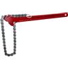 KS Tools 114.0040 Giratubi a Catena, 110 mm