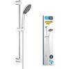 Grohe 27326000, Set Doccia Monogetto con Dimmer