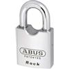 ABUS 539299-83/55_B Candado latón con cilindro intercambiable 55 mm blister