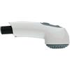 Grohe 46312LC0 Doccetta Estraibile, Bianco