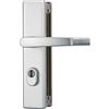 ABUS 207310 20731 Raccordo Protettivo KLZS714 b.Dr. EK, F1 Alluminio