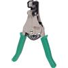 KS Tools 115.1028 Pinza Spelafili Automatica, 0.5-2 mm