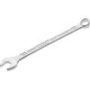 Hazet 600N-16 Chiave Combinata a Forchetta/Ad Anello, Argento, Apertura Chiave 16, Lunghezza 230.5 mm