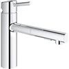 GROHE Miscelatore Cucina Concetto 30273001