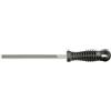 Hazet 4968-5 Lima Per Pinze Freni, Argento