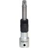KS Tools 150.3102 Chiave combinata 1/2'',XZN,M10x33 denti