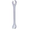 KS Tools 517.0267 Chiave Esagonale Classic a Due Bocche Aperte, Inclinata, 22X24 mm