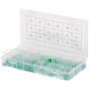 KS Tools 970.0260 Assortimento Anelli O-Ring, Interni, 225 pz