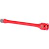 KS Tools 515.1064 Prolunga Barra di Torsione per Bulloni Ruote, 120 NM, 3/8