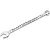Hazet 600N-11 Chiave Combinata a Forchetta/Ad Anello, Argento, Apertura Chiave 11, Lunghezza 168.5 mm