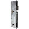 Roto Lucchetto di riparazione serie C500, 5592P10, argento