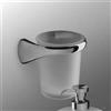 Colombo Design B2402DCR-VAN Bicchiere Serie Link