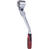 KS TOOLS Ùtil para desmontar y montar sondas de lambda, 22mm, 240mm