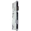 Roto C500 6588P85 - Serratura per porta, colore: Argento